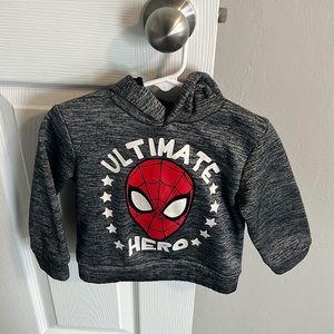 Spider-Man Hoodie
